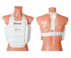 Best Sport External Body Protectors